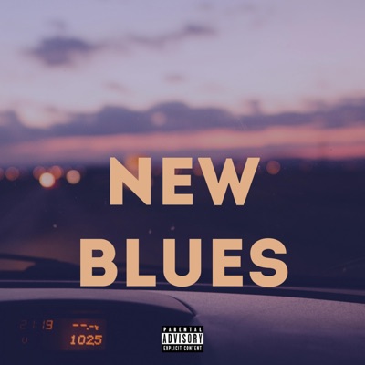 New Blues - Single