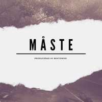 MÅSTE (feat. Djariii) - Single - Joel