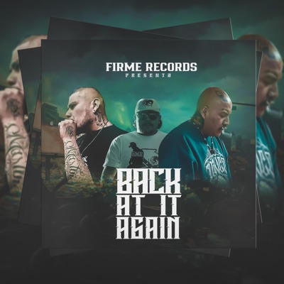 Back At It Again (feat. Dro & joey Low) - Single