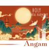 3D Visualisation - Angam