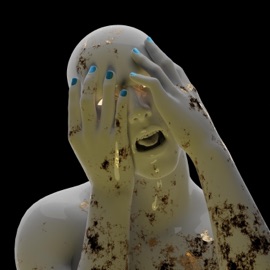 Stupid Lil B (feat. Huo) King Clay