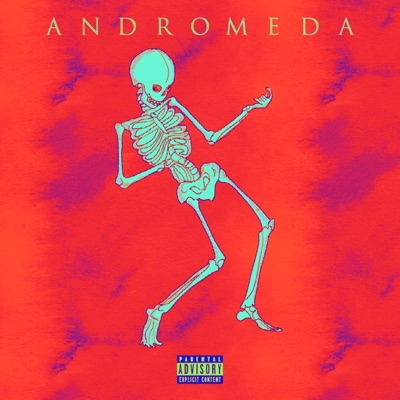 ANDROMEDA (ROSSO) - EP