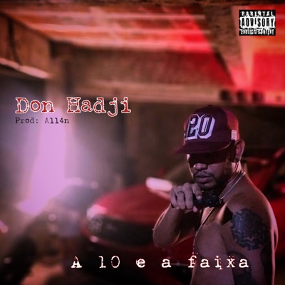 A 10 e a Faixa - Single