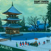 Giant Panda Guerilla Dub Squad - Narita (None)