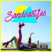 Sandcastles artwork
