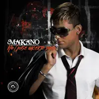 No Quise Hacerte Daño — Makano