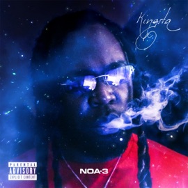 TELL ME NOTHIN (feat. Saint Ronil & T.Dutty) Kingsta