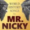 Ancient Rome - Mr. Nicky lyrics
