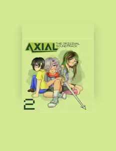 Escucha a Axial Sound Team, mira videos musicales, lee su biografía, consulta las fechas de las gira y más.