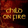 Child on Fire - EP