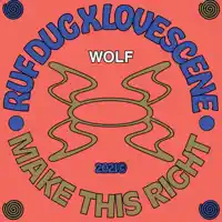 Make This Right — Ruf Dug & Lovescene