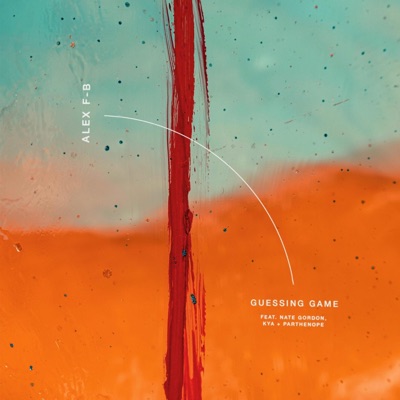 Guessing Game (feat. Nate Gordon, KYA & Parthenope) - Single