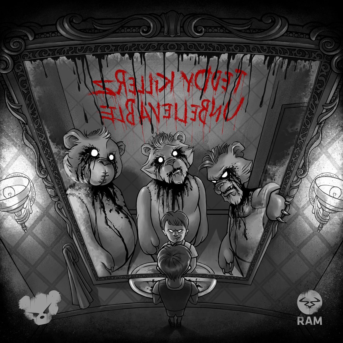 Тедди Киллерс. Teddy Killerz Teddy. Teddy Killerz картинки.