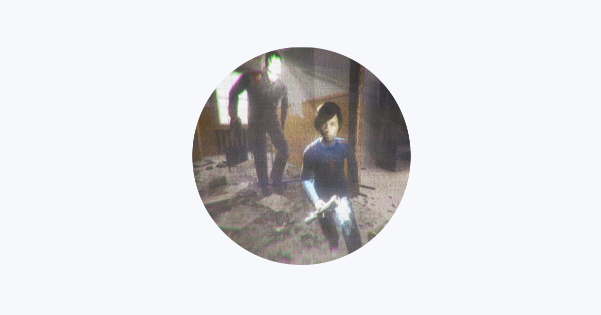 luciferx6k - Apple Music
