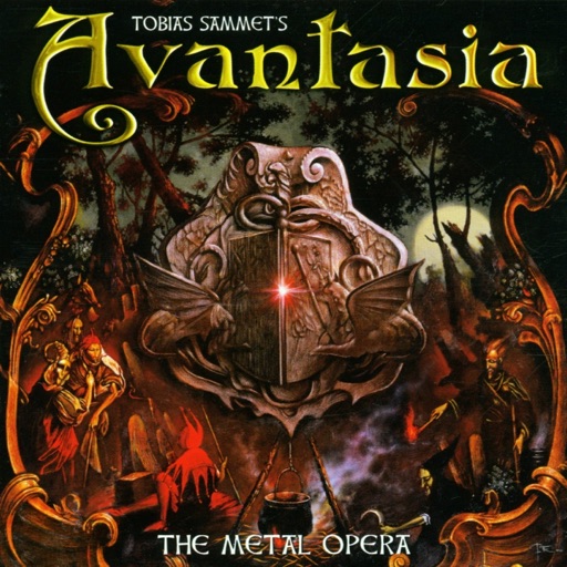 Album artwork