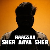 Sher Aaya Sher artwork