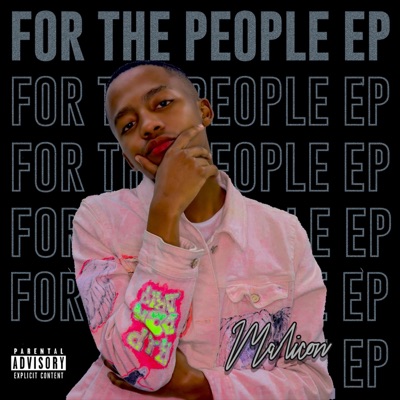 For the People EP