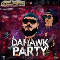 Caramelo (feat. Pallmera) - Single - El Halcon