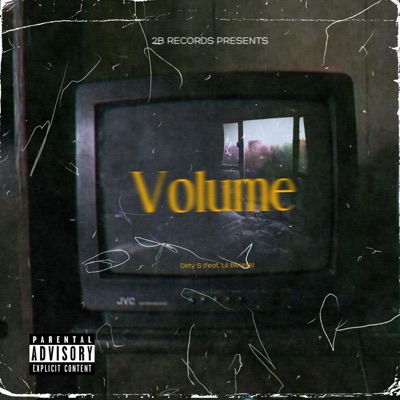 Volume (feat. Lil Berete) - Single