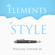 William Strunk, Jr. - The Elements of Style (Unabridged)