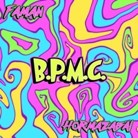 B.P.M.C - Single - Faman & hormazabal