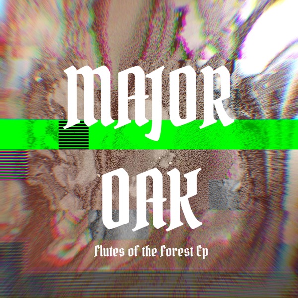 Flute of the Forest - Single