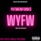 Wyfw (feat. TeeFLii & Wallie the Sensei) - PutMeInForbes lyrics
