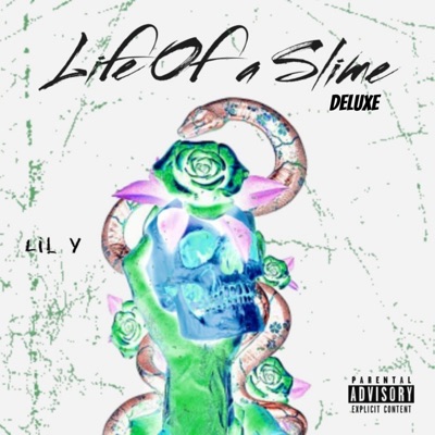 Life of a Slime (Deluxe)