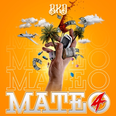 Mateo 4 - Single