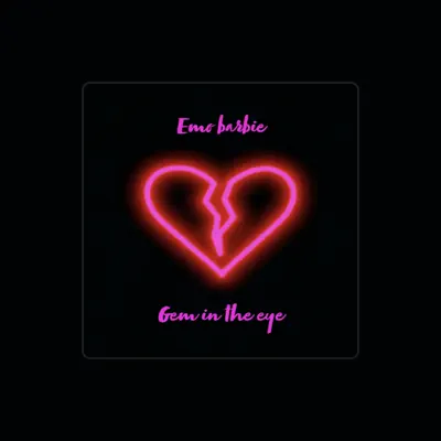 Listen to Gem In The Eye, watch music videos, read bio, see tour dates & more!