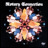 Rotary Connection - Pink Noise