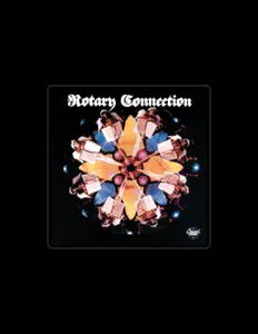 Listen to Rotary Connection, watch music videos, read bio, see tour dates & more!