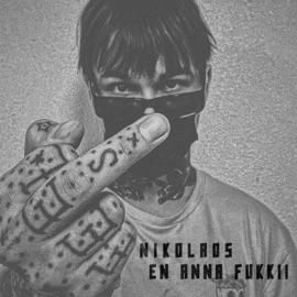 En Anna Fukkii Nikolaos