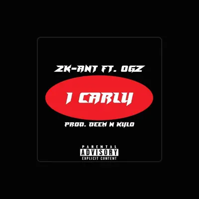 Listen to Deem N Kylo, watch music videos, read bio, see tour dates & more!