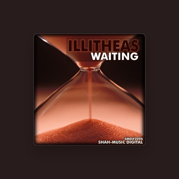 Illitheas's avatar