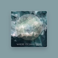 Where Oceans Meet