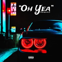 Oh Yea (feat. RackRacinPlay) - Single - Klutch Paxx