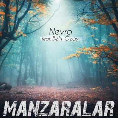 Manzaralar (feat. Belit Özay) - Single