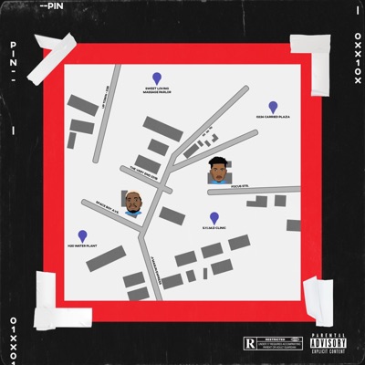 Pin (feat. Dr barz) - Single