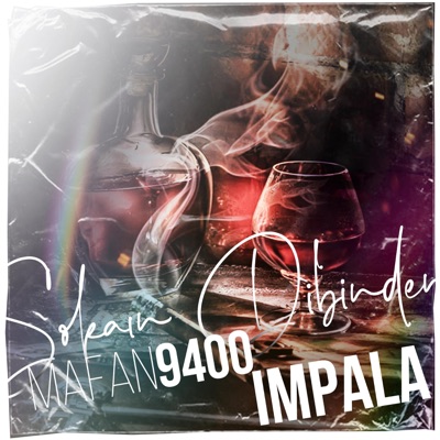 Sokağın Dibinden (feat. Impala) - Single