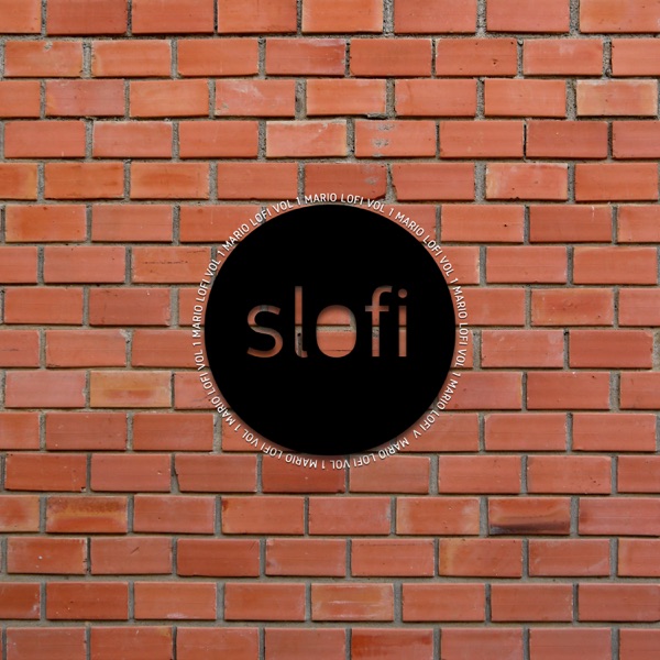 Super Mario 64 (Main Theme) [Lofi Version]