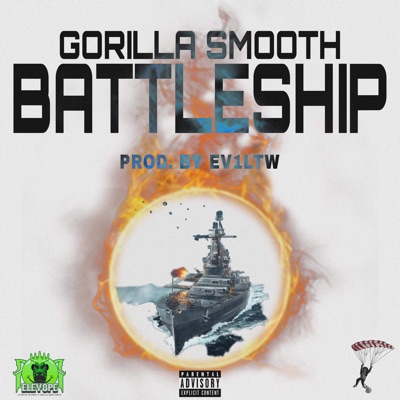 Battleship - Single