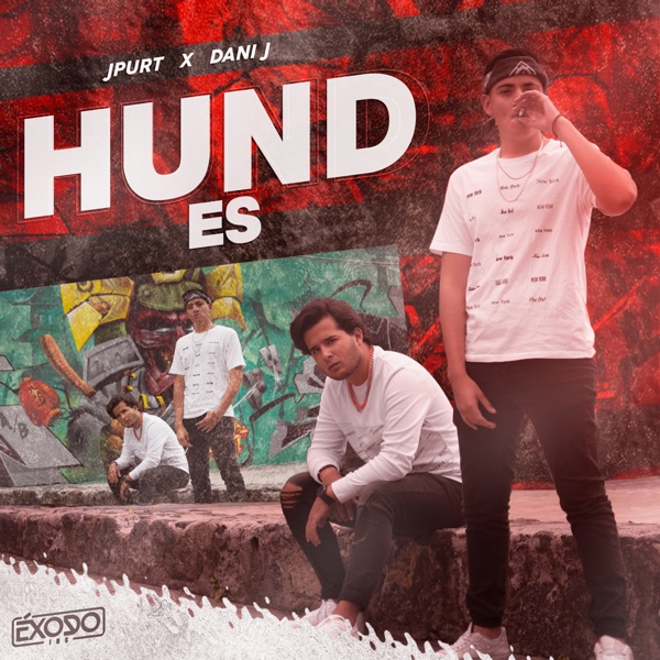 Hund Es (feat. Dani J)