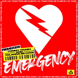Emergency (Remixes) - EP