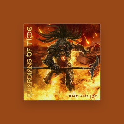 Listen to Guardians Of Time, watch music videos, read bio, see tour dates & more!