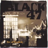 Black 47 - Maria's Wedding