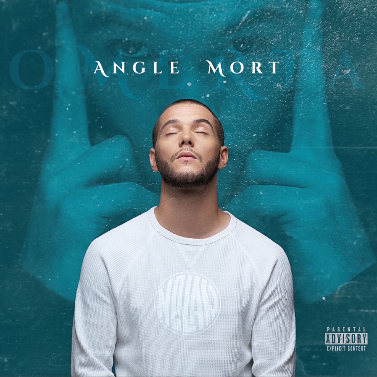 Angle mort - Album by Melan - Apple Music
