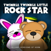 Coming Undone - Twinkle Twinkle Little Rock Star