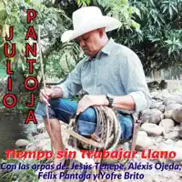 SOLITARIO Y DESPECHAO — JULIO PANTOJA