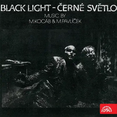 Posłuchaj utworu Black Light wykonywanego przez Michael Kocáb & Michal Pavlíček.